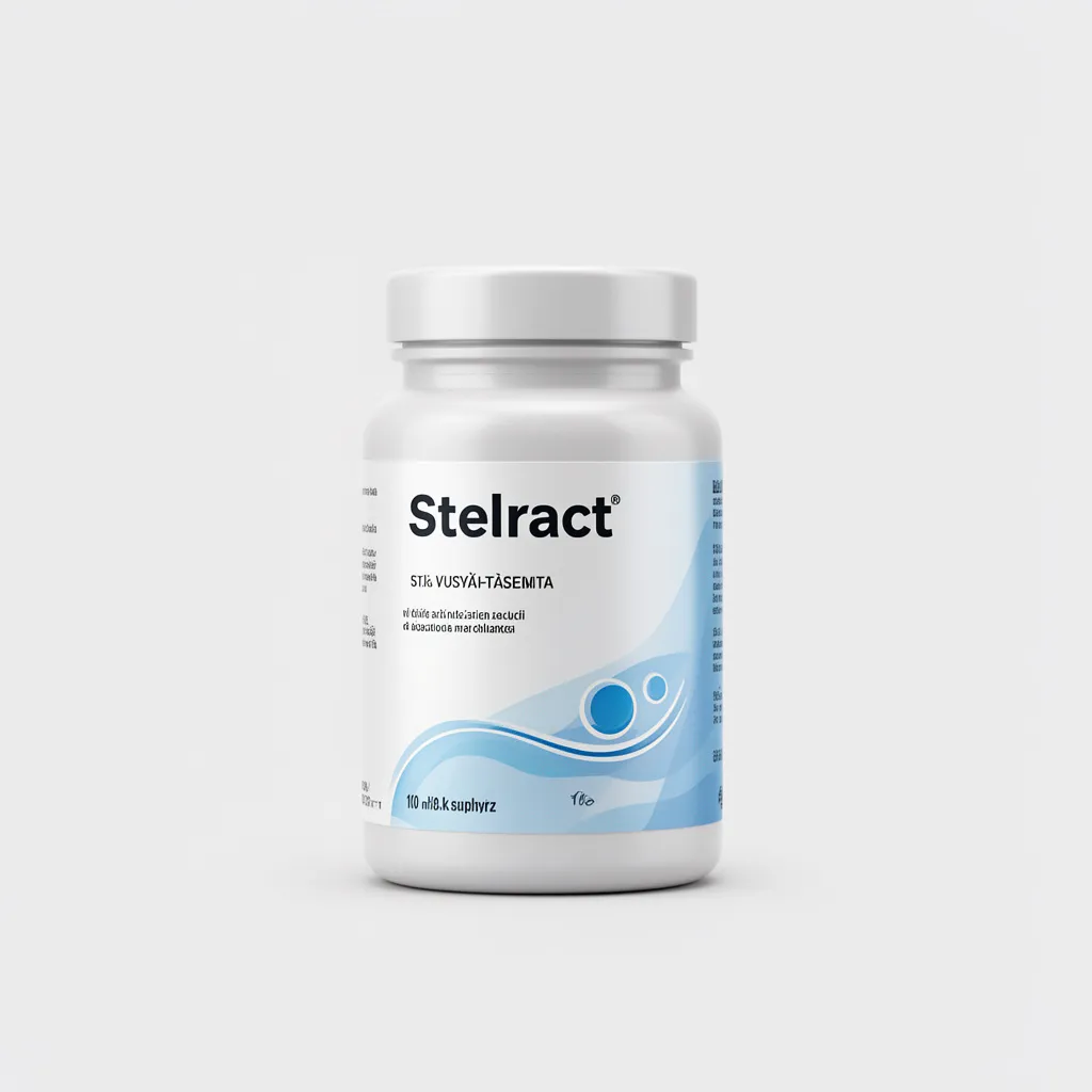 Stelract